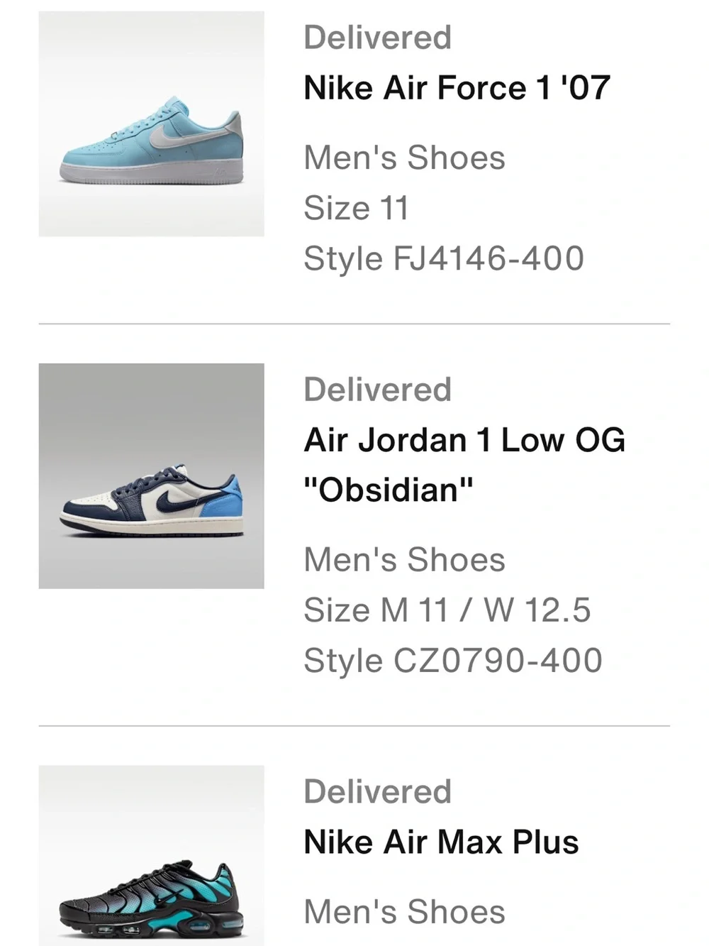 Air Jordan 1 Retro Low OG 